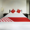 Отель OYO Hotel Diagonal, фото 17