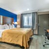 Отель Quality Inn & Suites Vacaville, фото 42