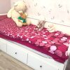 Отель House With 2 Bedrooms in Morcenx, With Enclosed Garden and Wifi, фото 4