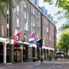 Отель Renaissance Amsterdam Hotel в Амстердаме