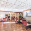 Отель Comfort Inn Shady Grove - Gaithersburg - Rockville, фото 16