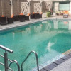 Отель The Citi Residenci Hotel - Durgapur, фото 16