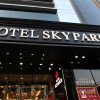 Отель Skypark Myeongdong Iii в Сеуле