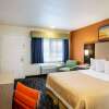 Отель Days Inn by Wyndham Monterey Downtown в Монтерее