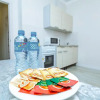 Отель Apartment on Kabanbay batyra avenue 29, фото 9