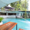 Отель Lodge Paradize Hotel, фото 17