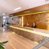 Отель Mediterranean International Boutique Hotel, фото 9
