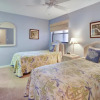 Отель Emerald Isle 604 Stunning Gulf Views / Beachfront Condo!, фото 5