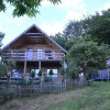 Отель Ośrodek Wczasowy Złoty Dąb - domki, фото 7