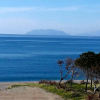 Отель One bedroom appartement at Milazzo 30 m away from the beach with sea view furnished terrace and wifi, фото 8