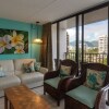 Отель Deluxe Condo Near Waikiki Beach - Free Parking by Koko Resort Vacation Rentals, фото 24