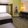 Отель Holiday Inn Little Rock West Financial Parkway, фото 4