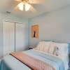 Отель Spacious Wellington Vacation Rental - Private Pool, фото 3