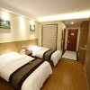 Отель GreenTree Inn Jiangsu Wuxi Huishan High-Speed Rail Qianzhou Chongwen Road Business Hotel, фото 5