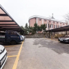 Отель Yangpyeong River House, фото 21