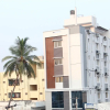 Отель Sri Maharaja Inn, фото 1