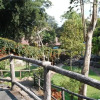 Отель Green Valley Resort Bandungan, фото 28