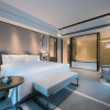 Отель Crowne Plaza Hangzhou Qiantang, фото 4