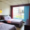 Отель Foshan school age Youth Hostel, фото 6