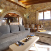 Отель Villa Vangelis in Stylos, фото 17