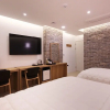 Отель Ulsan Jeongjadong White Swan, фото 13