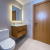 Отель Beautiful Condo Just Steps Away From the Beach, фото 19