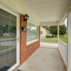 Отель New Bern Vacation Rental: 2 Mi to Downtown, фото 8