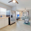Отель New Listing! Boogie Down: Chic Beach Getaway 2 Bedroom Duplex, фото 5