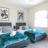Отель Tudors eSuites Birmingham Townhouse for Contractors, фото 5