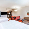 Отель TownePlace Suites by Marriott Dallas Plano/Richardson, фото 2