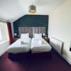 Отель Merrion Hotel, фото 6
