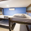 Отель La Brisa Loca Hostel, фото 4