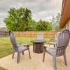 Отель Pet-friendly Texas Retreat w/ Fenced-in Yard!, фото 16