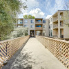 Отель Tranquil Walnut Creek Condo w/ Community Amenities, фото 1