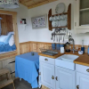 Отель The Old Mill Shepherd's Hut, фото 4
