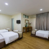 Отель Sabrina Court Hotel, фото 45