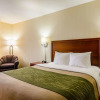 Отель Comfort Inn Colby, фото 6