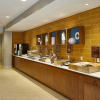 Отель SpringHill Suites by Marriott Atlanta Airport Gateway, фото 23
