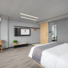 Отель Thank Inn Hotel (Hezhou High-speed Railway Station), фото 10
