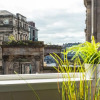 Отель Downtown and central 1 bed in Edinburgh, sleeps 4, фото 1