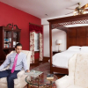 Отель American Guest House, фото 21