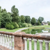 Отель Suite Villa Ida, фото 9