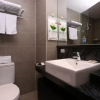 Отель Carnival CEO Hotel (Chengdu Tianfu 3rd Street Funian Square), фото 7