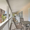 Отель Murrells Inlet Upstairs Unit: 1 Block to Beach!, фото 15