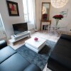 Отель Design Smart Flat Bordeaux, фото 14