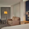 Отель DoubleTree by Hilton Lincoln, фото 3
