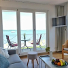 Отель Strandhotel 27, фото 4