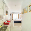 Отель Cozy And Simply Studio At Skyview Medan Apartment, фото 8
