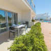 Отель Comfortable and Friendly Apt With Pool, Terrace, Bbq, Aircon in Santa Luzia, фото 20