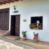 Отель Casa Lanu Hostal, фото 2